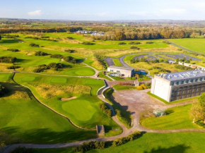 Castlemartyr Lodges No 20 2 Bed
